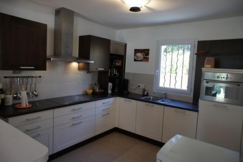 Villa Les Coralines Les Issambres Szoba fotó